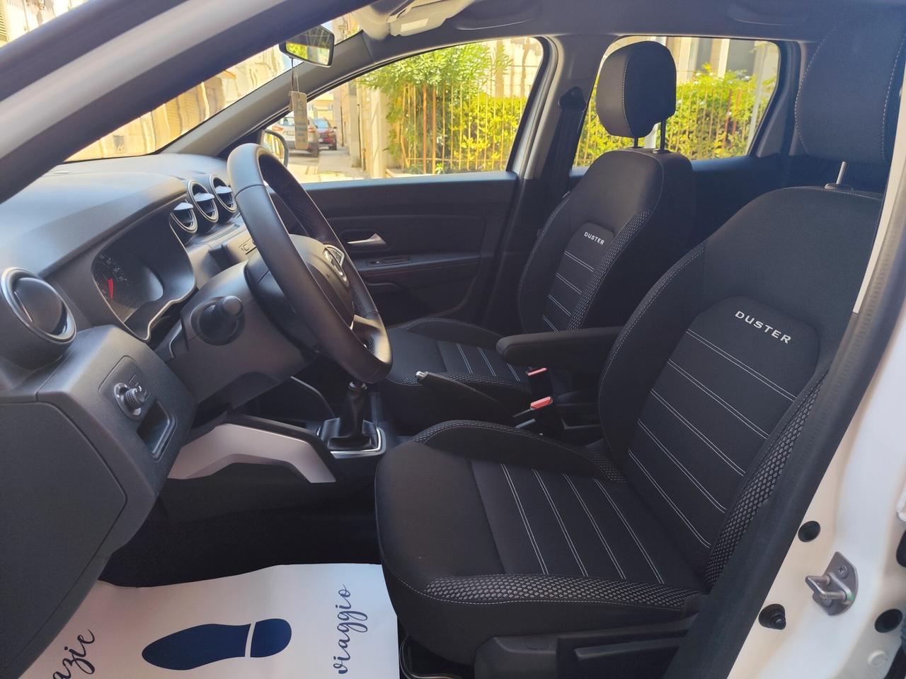 Dacia Duster 1.5 Blue dCi 115CV Prestige NAVI