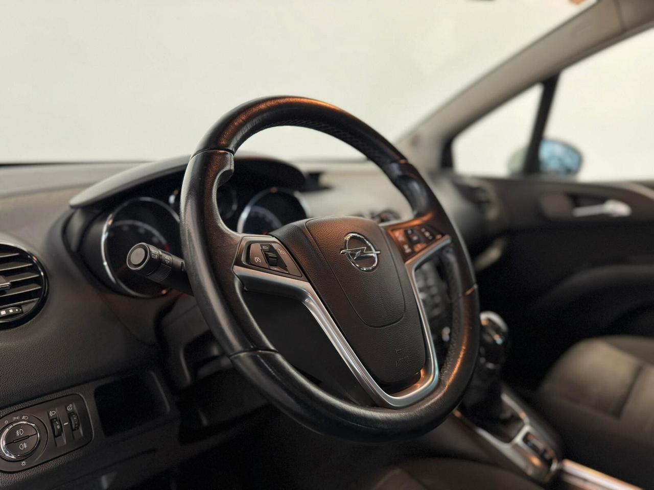 Opel Meriva 1.4 Turbo 120CV Cosmo