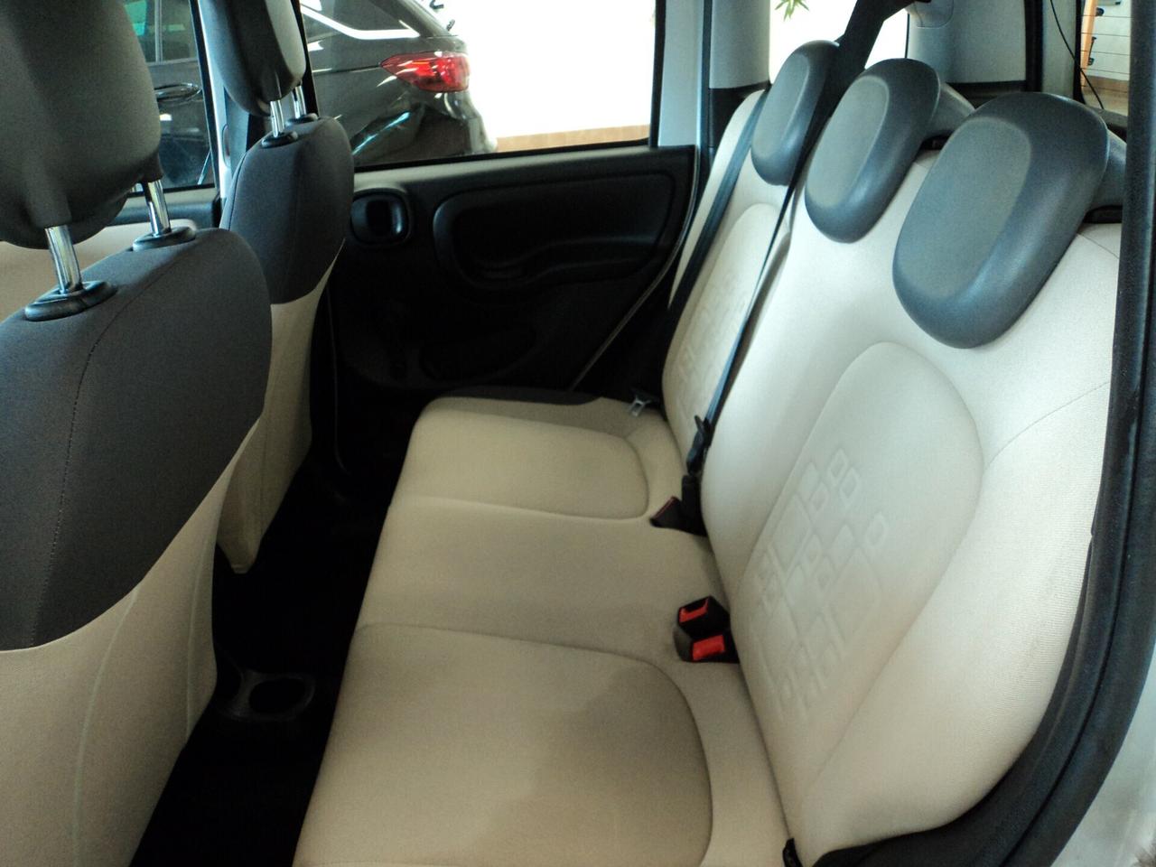 Fiat Panda 1.2 Pop