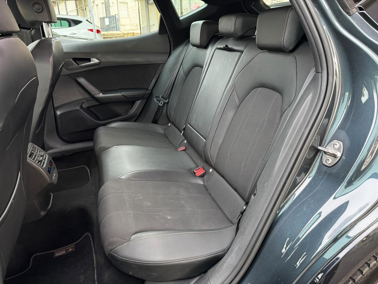 Cupra Formentor 2.0 TDI DSG