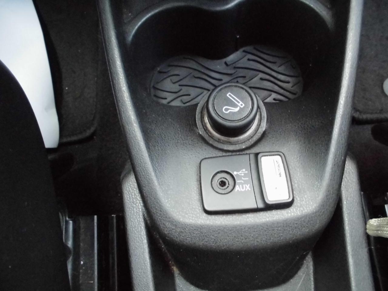 Lancia Ypsilon 0.9 TwinAir 85 CV 5 porte S&S DFN Platinum