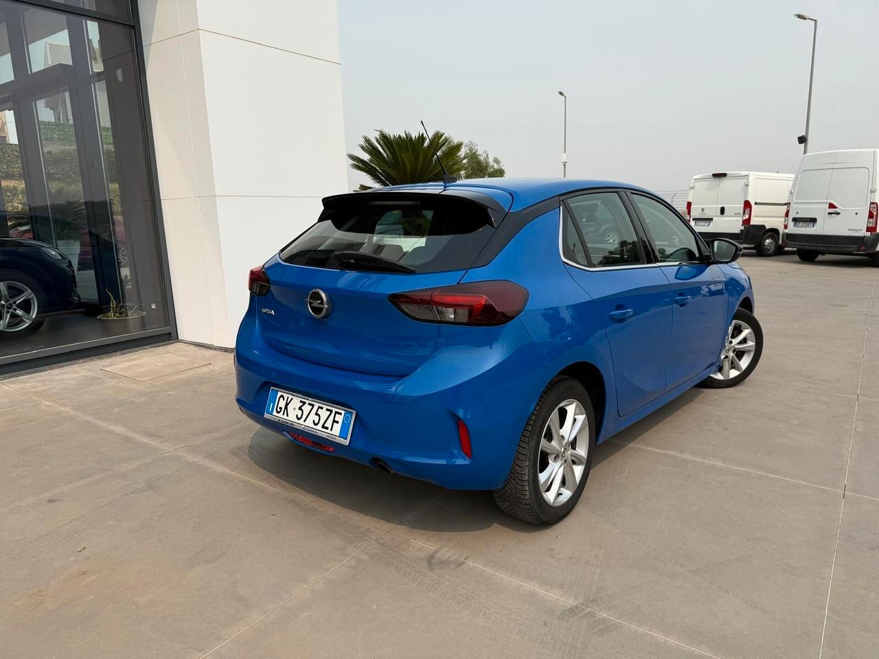 Opel Corsa 1.5 D 100 CV Elegance