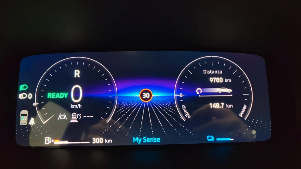 Renault Arkana 1.6 Full Hybrid E-Tech 145 CV Techno