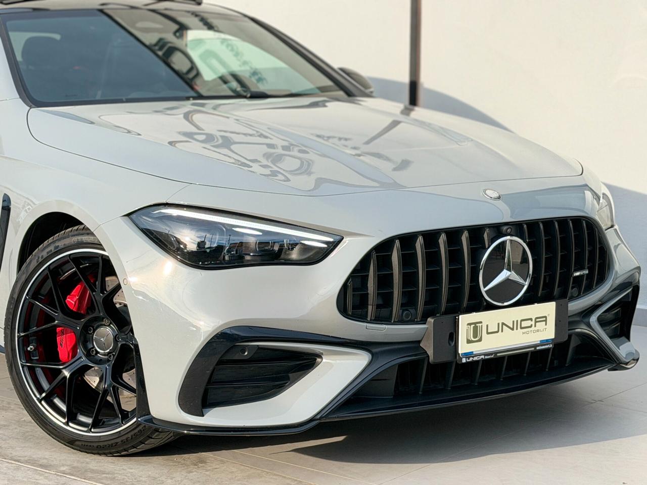 Mercedes-benz CLE 53 AMG 450 CV Coupé 4Matic+ Premium Plus IVA ESPOSTA