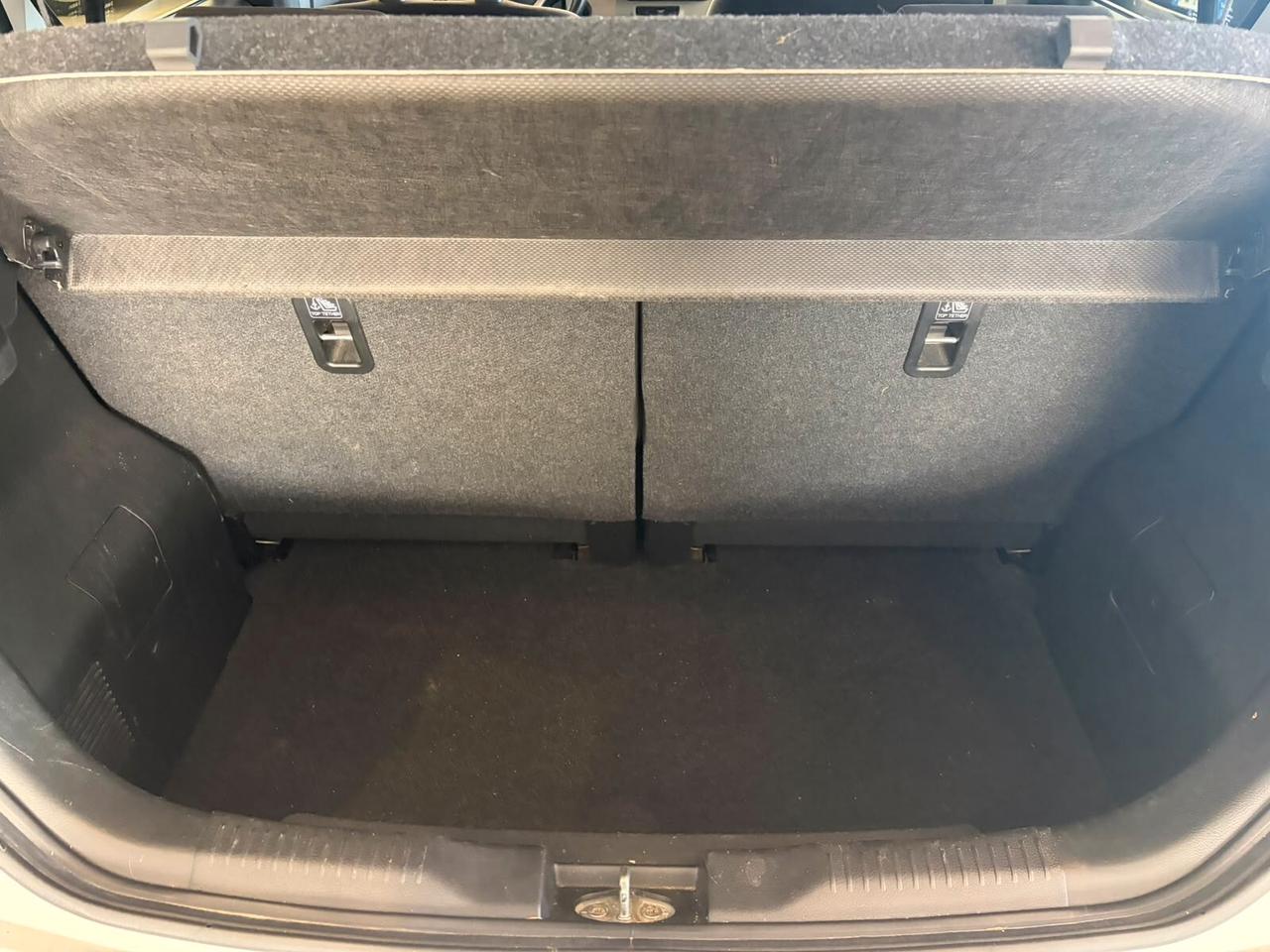 Suzuki Ignis 1.2 Dualjet Top
