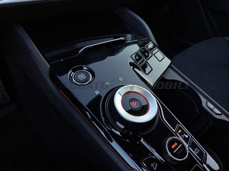 KIA Sportage Sportage 1.6 tgdi phev GT-line Sunroof Pack awd 245cv auto