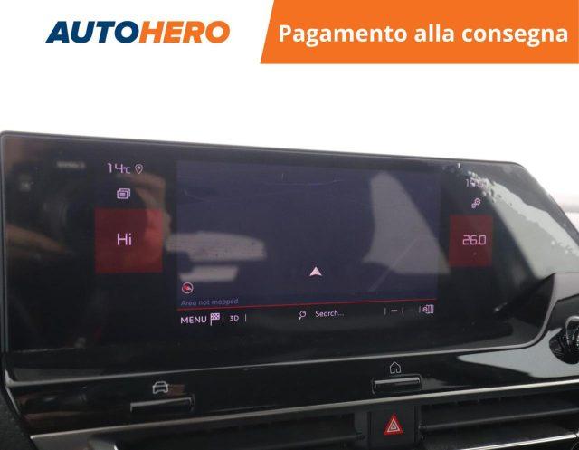 CITROEN C4 PureTech 130 S&S EAT8 Shine