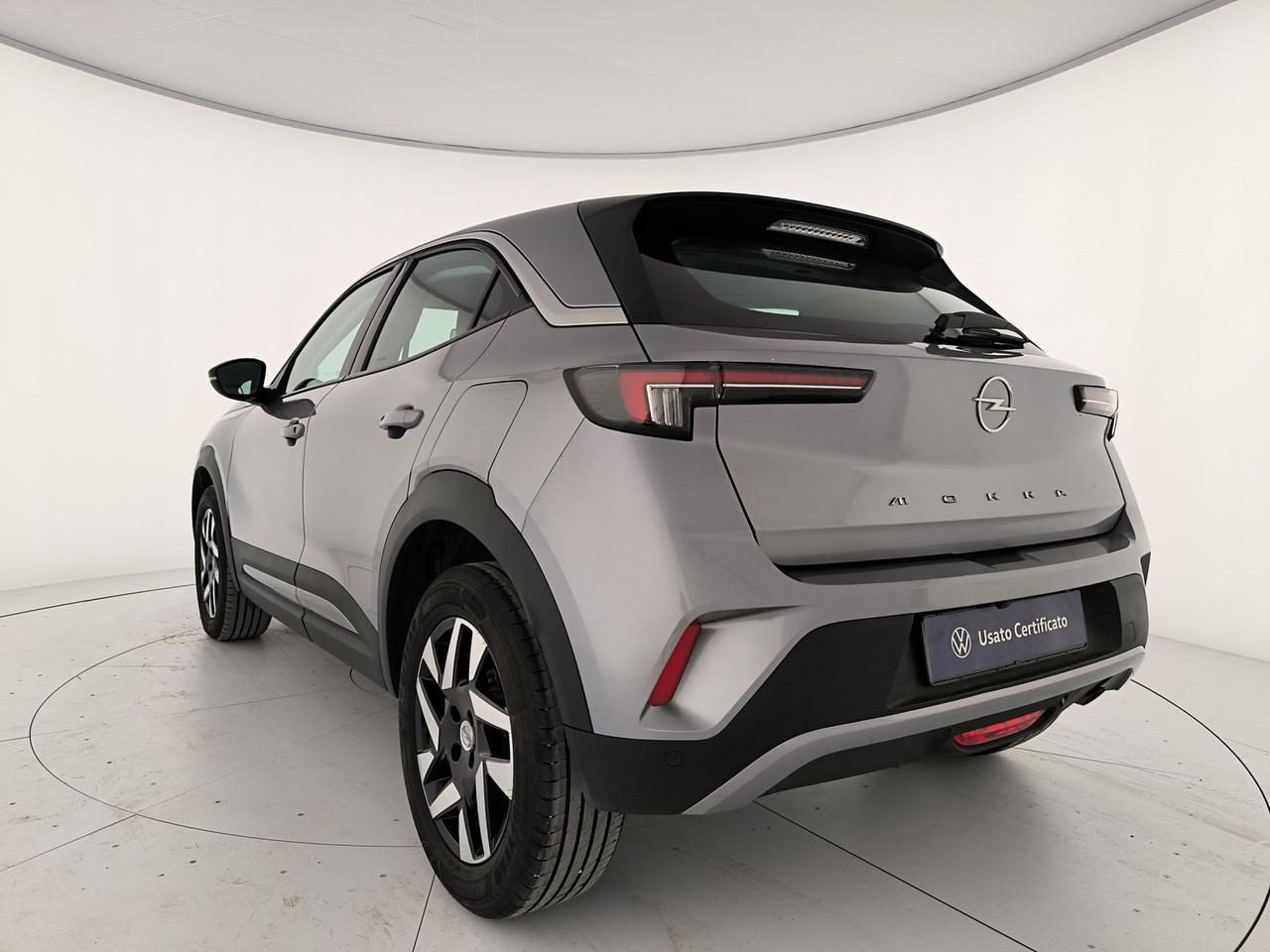 Opel Mokka 1.2 t elegance s&s 100cv