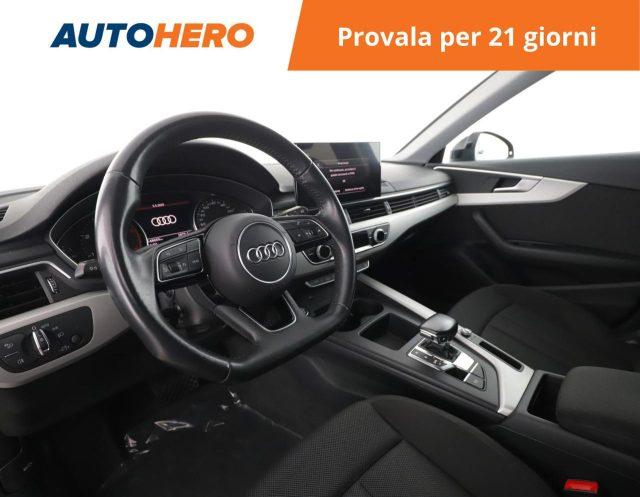 AUDI A4 Avant 30 TDI/136 CV S tronic Business