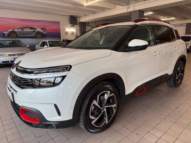 Citroen C5 Aircross C5 Aircross BlueHDi 130 S&S EAT8 Shine