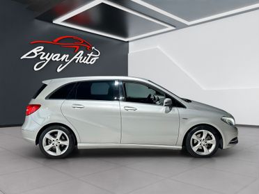 Mercedes-benz B 180 CDI BlueEFFICIENCY Premium