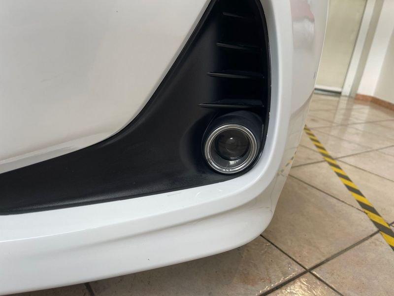 Hyundai i10 1.0 MPI Comfort