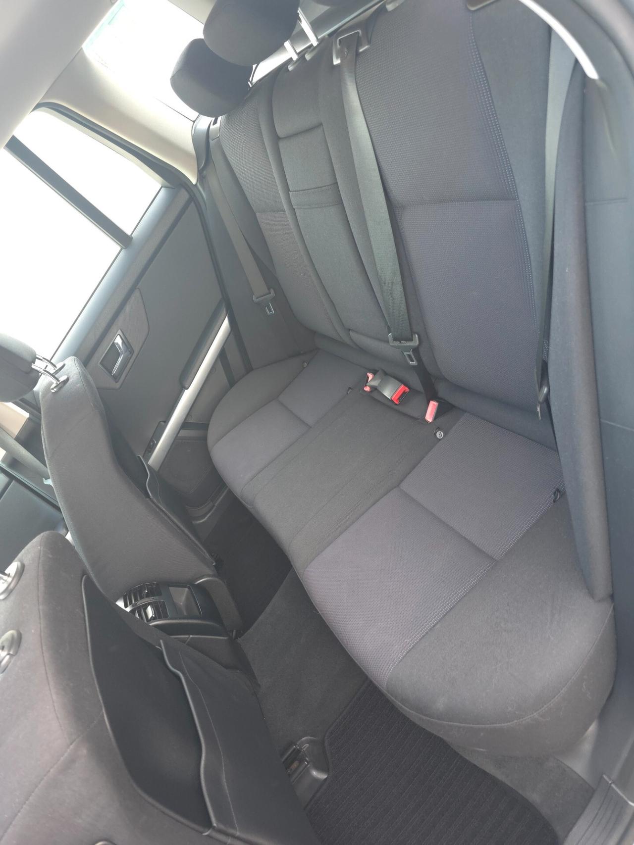 Mercedes-benz GLK 220 CDI 4Matic BlueEFFICIENCY Edition 1