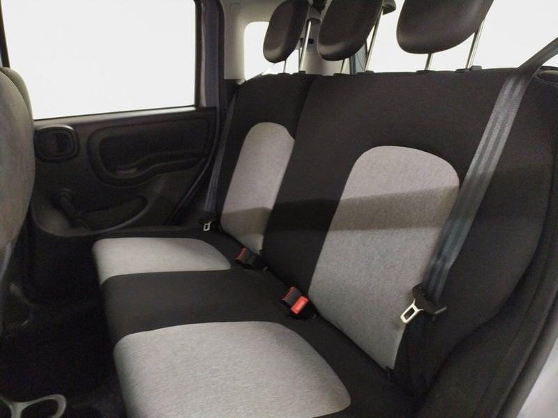 FIAT Panda Cross Panda 0.9 t.air t. Cross 4x4 s&s 85cv 5p.ti