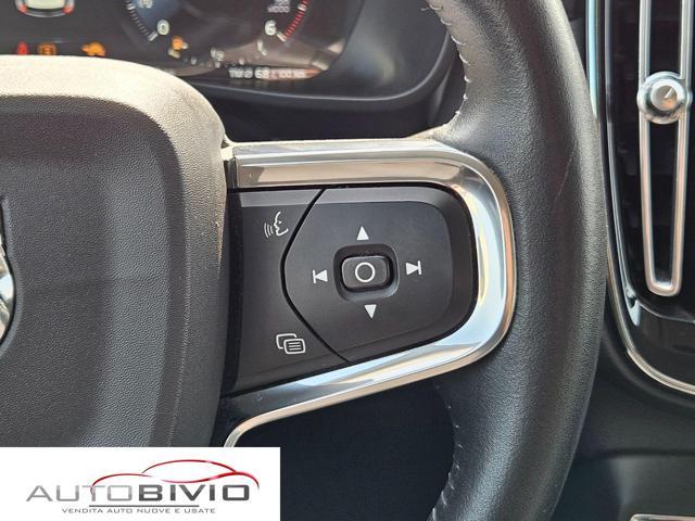 VOLVO XC40 D3 Geartronic Momentum