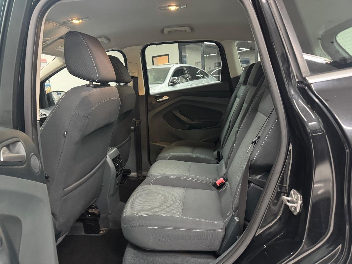 FORD C-Max 1.6 TDCi/115CV Titanium BLOCKSHAFT/ GANCIO TRAINO