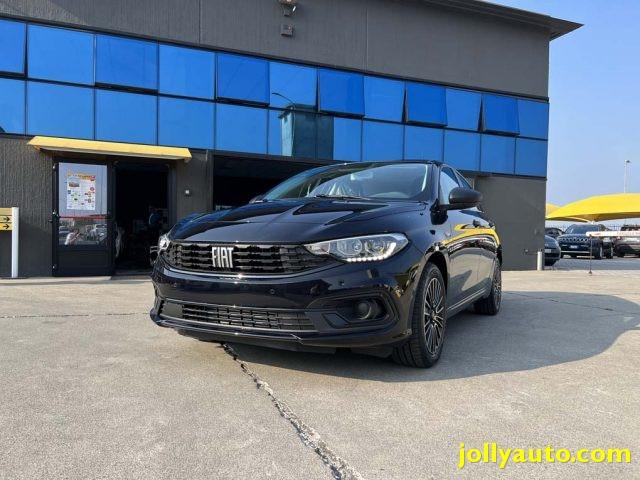 FIAT Tipo 1.6 Mjt 130CV 5p - km 0 - PACK TECH - PACK COMFORT