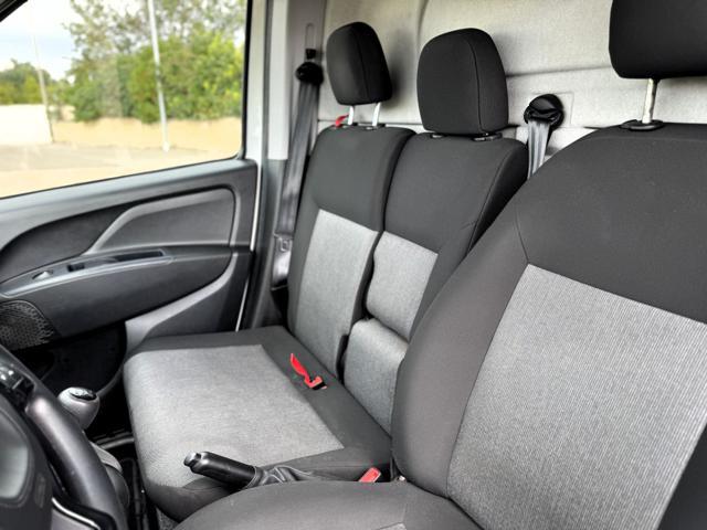 FIAT Doblo Doblò 1.6 M-Jet 105cv PC-TN N1 Cargo Lounge
