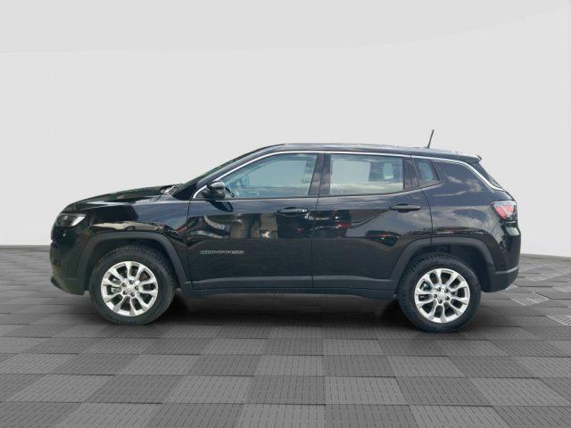 JEEP Compass Compass 1.6 Multijet II 2WD Longitude