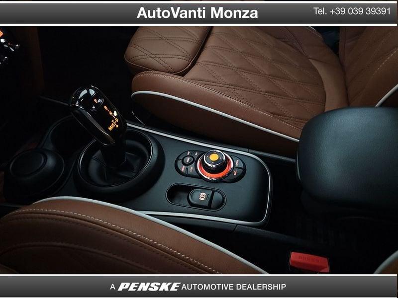 MINI Mini Countryman F60 Mini 2.0 Cooper D Hype Countryman ALL4 Automatica