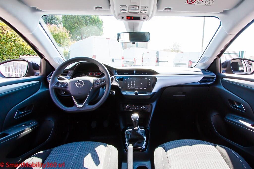 Opel Corsa 1.2 Edition 75cv - ok neopatentati