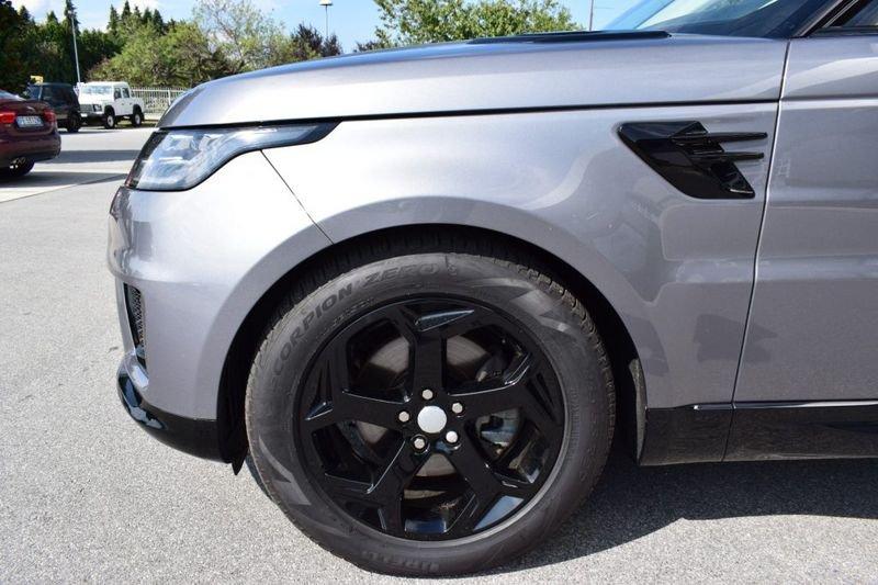 Land Rover RR Sport 3.0 SDV6 249 CV HSE