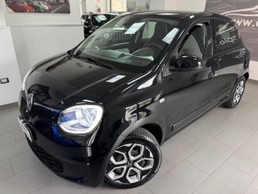 Renault Twingo SCe 65 CV Equilibre CAR PLAY KM CERTIFICATI