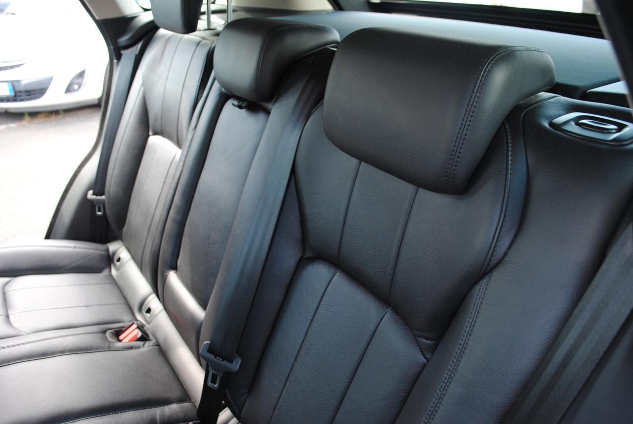 LAND ROVER EVOQUE 2.0 TD4 150 CV