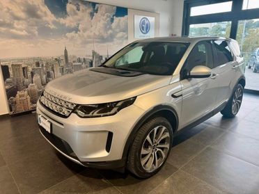 Land Rover Discovery Sport Discovery Sport 2.0D I4-L.Flw 150 CV AWD Auto S