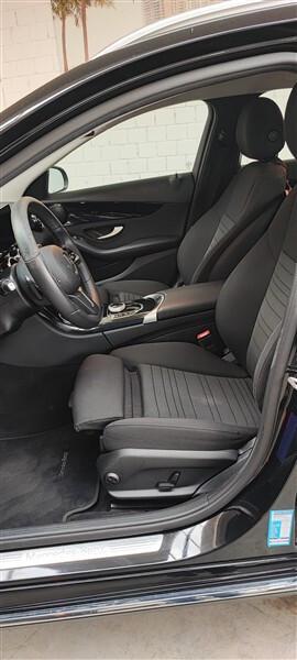 Mercedes-benz C 300 C 300 de S.W. Auto EQ-Power Business Extra