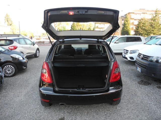 MERCEDES-BENZ A 150 95cv Avantgarde - OK NEOPATENTATI - "DA VETRINA"