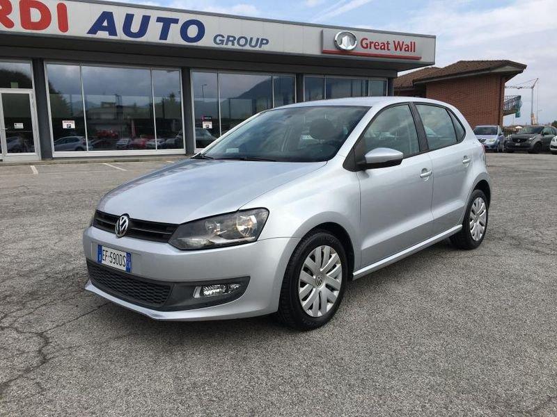 Volkswagen Polo 1.2 TDI DPF Comfortline 5p 1 PROPRIETARIO * GARANZIA 12+