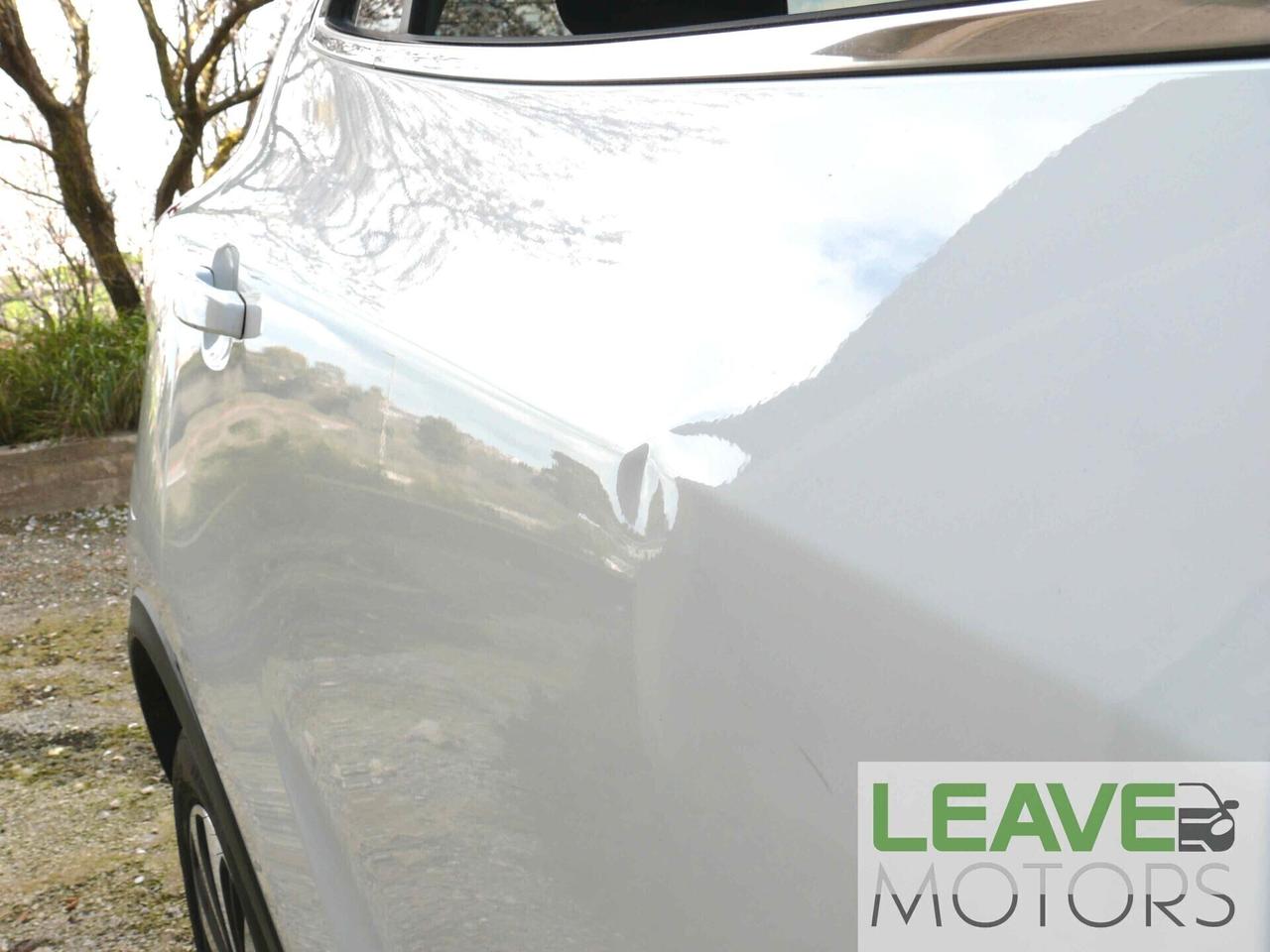 Opel Mokka X 1.6 CDTI 4x2 (M1281)