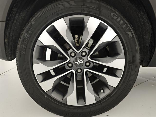 DR MOTOR DR 5.0 1.5 Bi-Fuel GPL