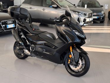 Yamaha T Max 560 Tech