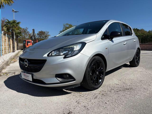 OPEL Corsa 1.4 90CV GPL Tech 5 porte b-Color