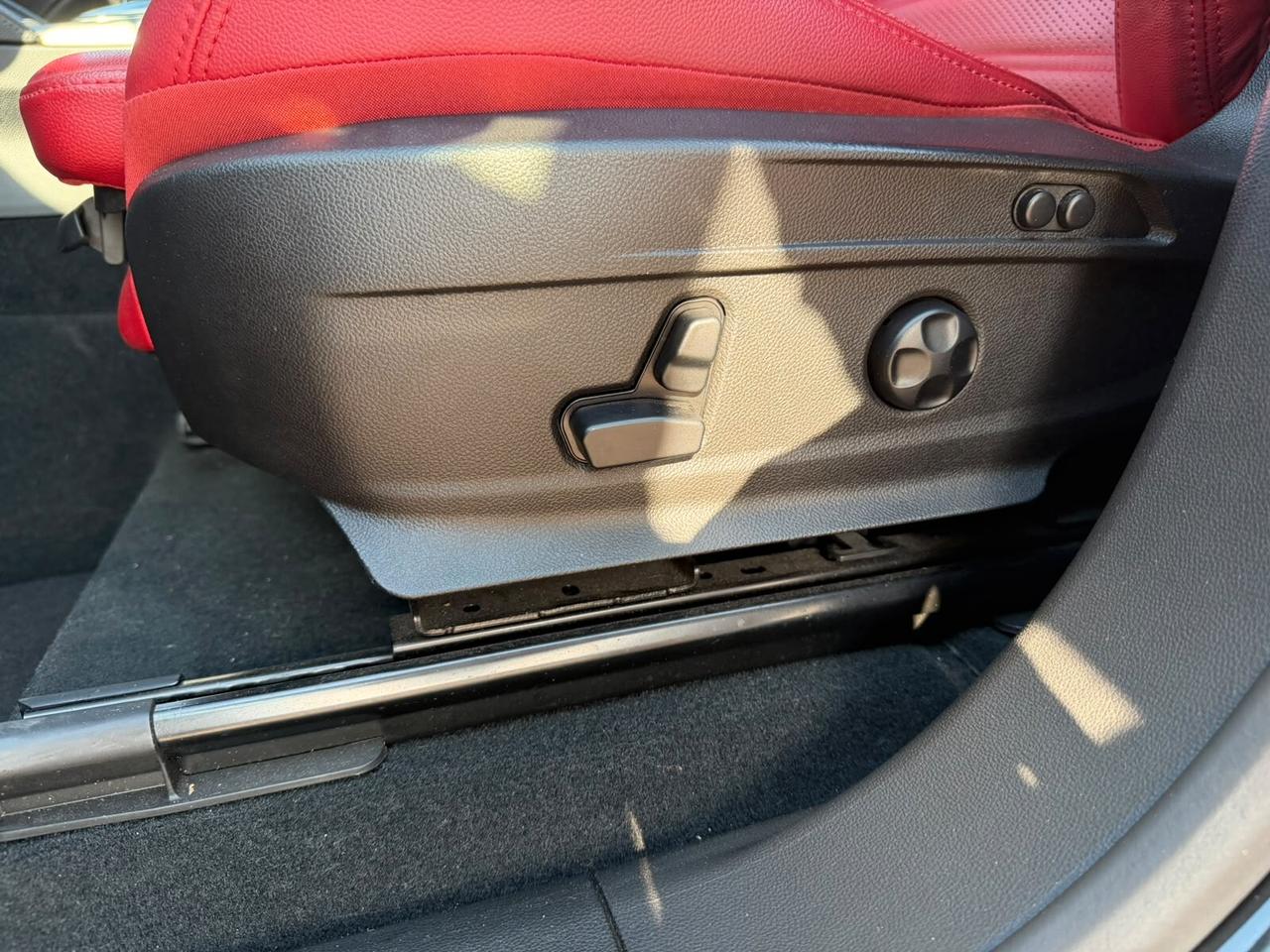 Alfa Romeo Stelvio 2.2 Turbodiesel 210 CV AT8 Q4 Veloce