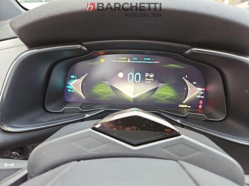 DS DS 7 E-Tense 225 Opera