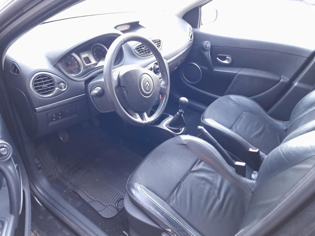 Renault Clio Storia 1.2 5 porte Dynamique