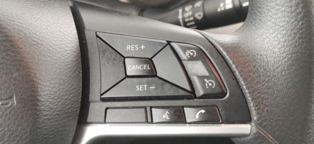 NISSAN Micra 1.0 IG 12V 5 porte Acenta