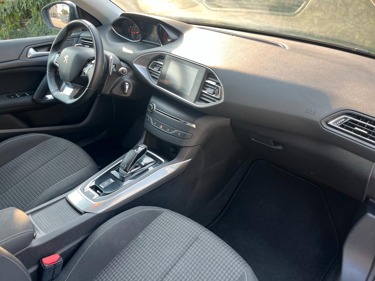 Peugeot 308 BlueHDi 130 S&S EAT8 SW Business