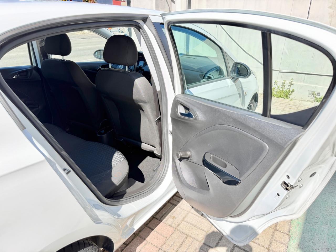 Opel Corsa 1.4 GPL-Tech Advance - GARANZIA