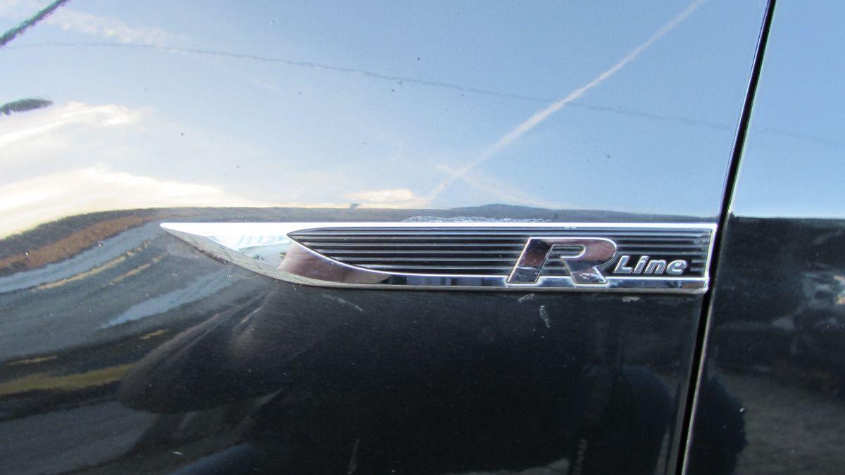 VOLKSWAGEN - Golf - 1.6 TDI 115CV DSG 3p. Sport BMT R-LINE PIU' PELLE