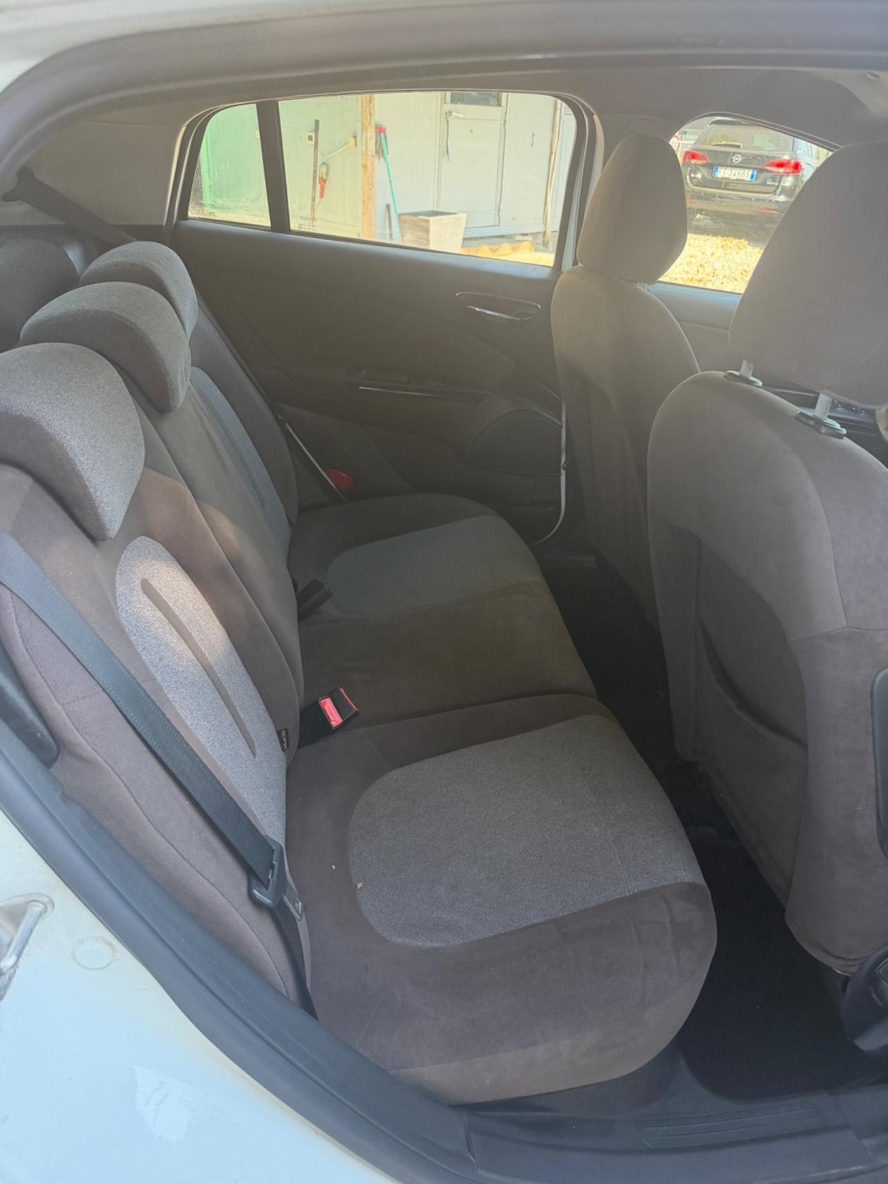 Fiat Bravo 1.6 MJT 105 CV Emotion