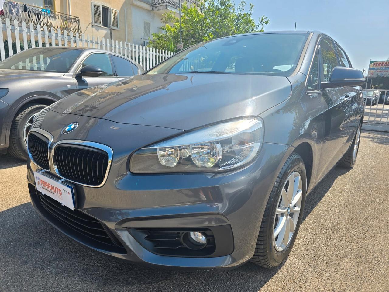 BMW 216 1.5D 115CV ACTIVE TOURER