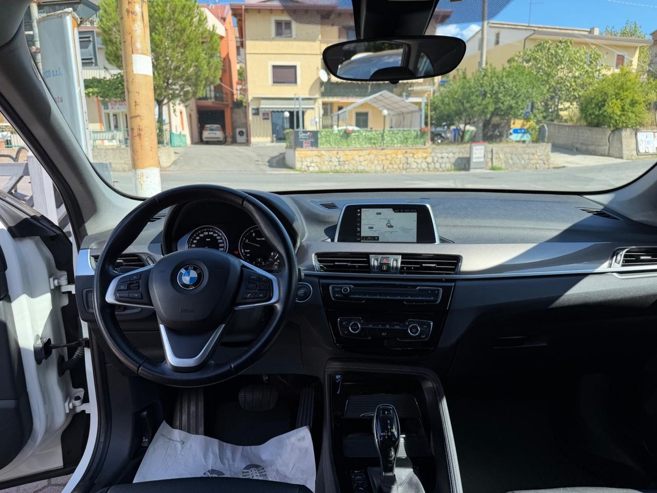 Bmw X1 sDrive18d xLine