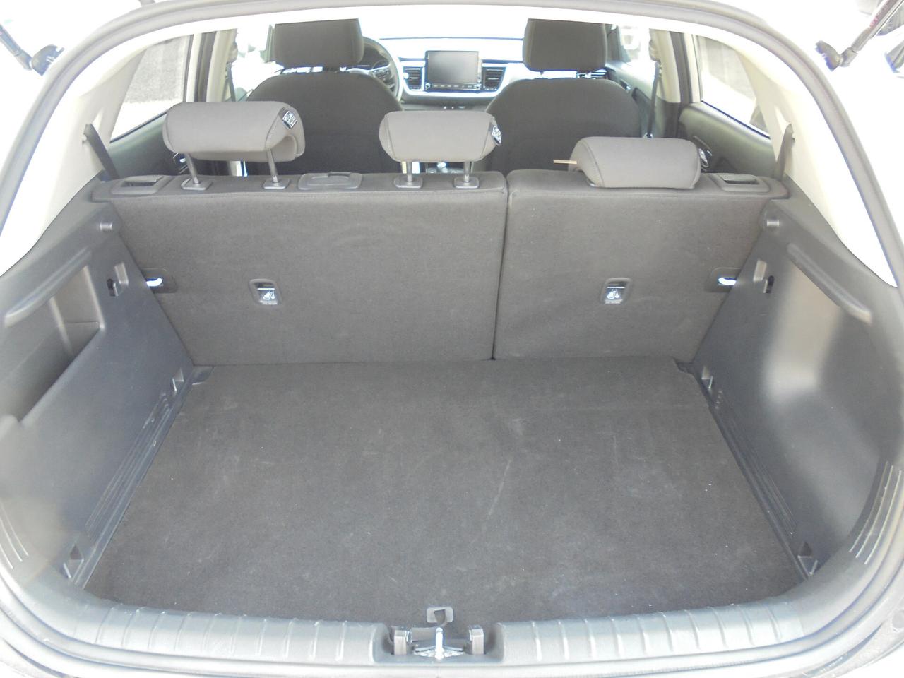 Kia Stonic 1.0 T-GDi 100 CV MHEV MT Style