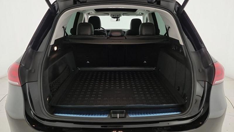 Mercedes-Benz GLE 300 d 4Matic Mild Hybrid Premium - AMG line