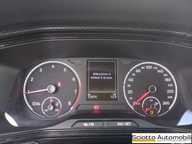 VOLKSWAGEN T-Cross 1.0 TSI Style BMT