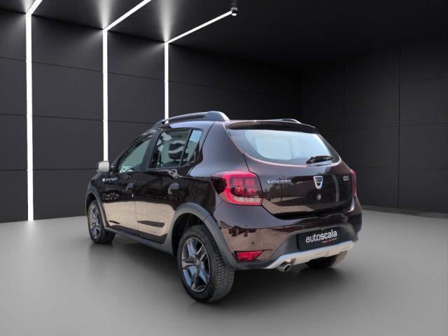 DACIA Sandero 1.5 dCi 8V 90CV S&S Serie Speciale Brave